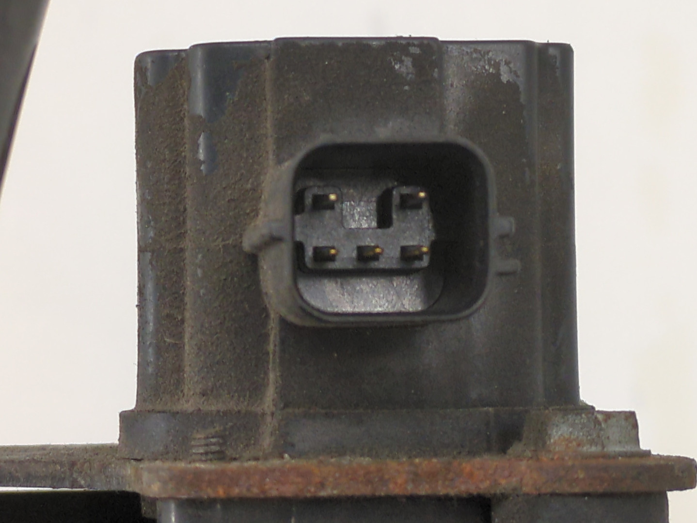 Коллектор впускной