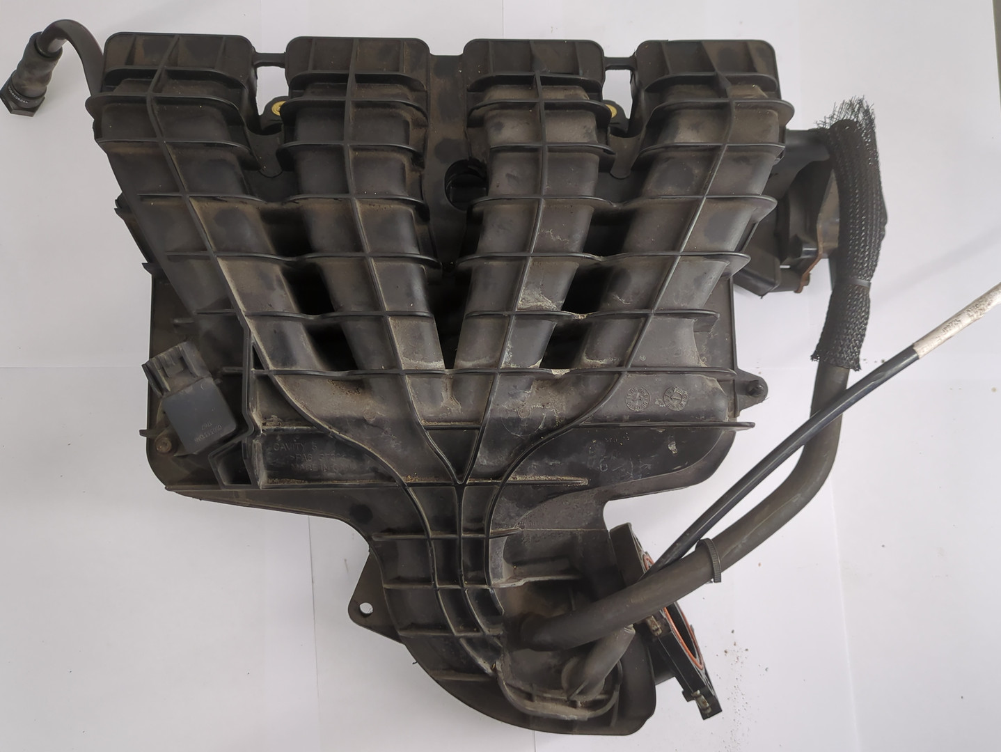 Коллектор впускной