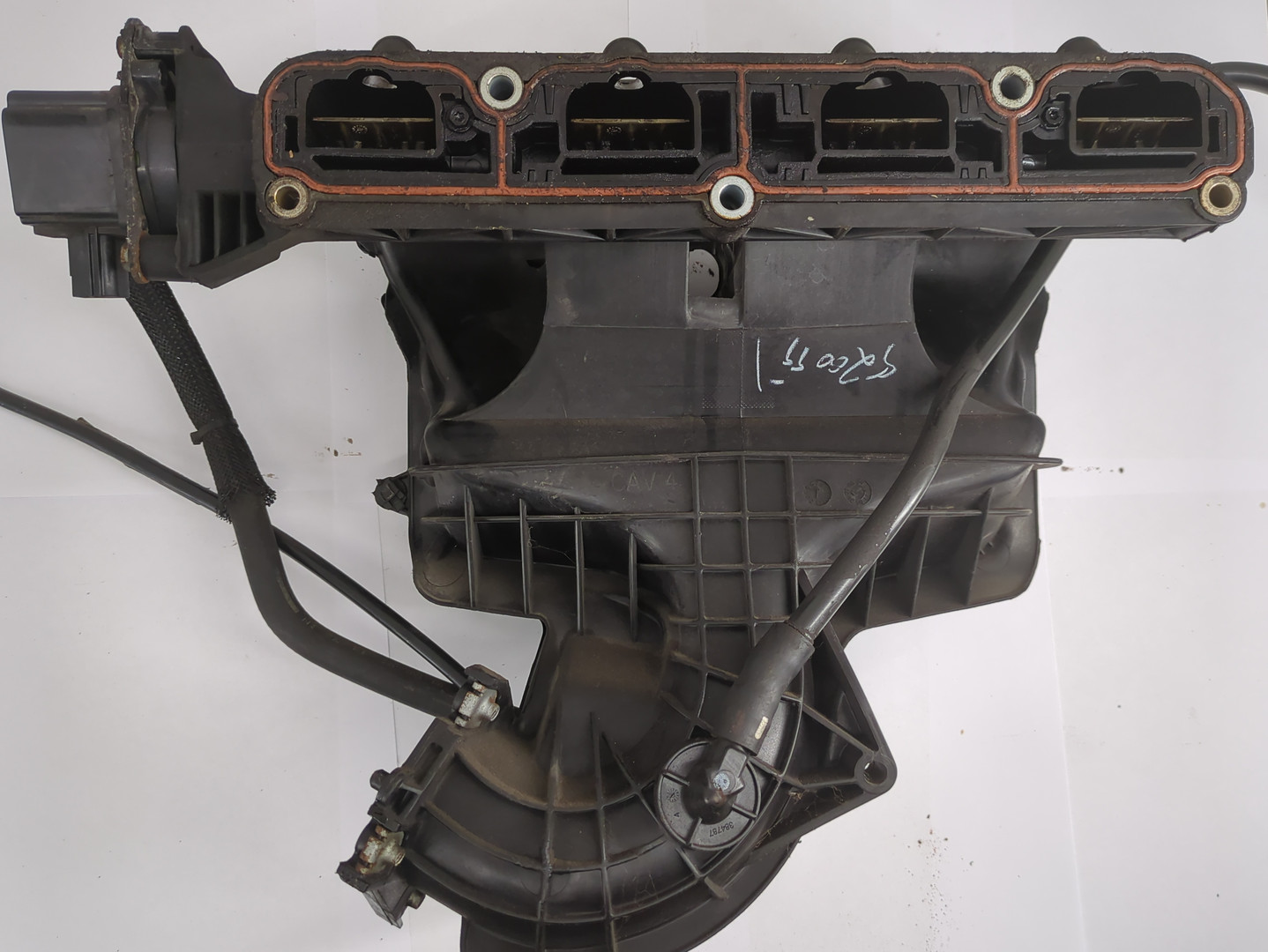 Коллектор впускной