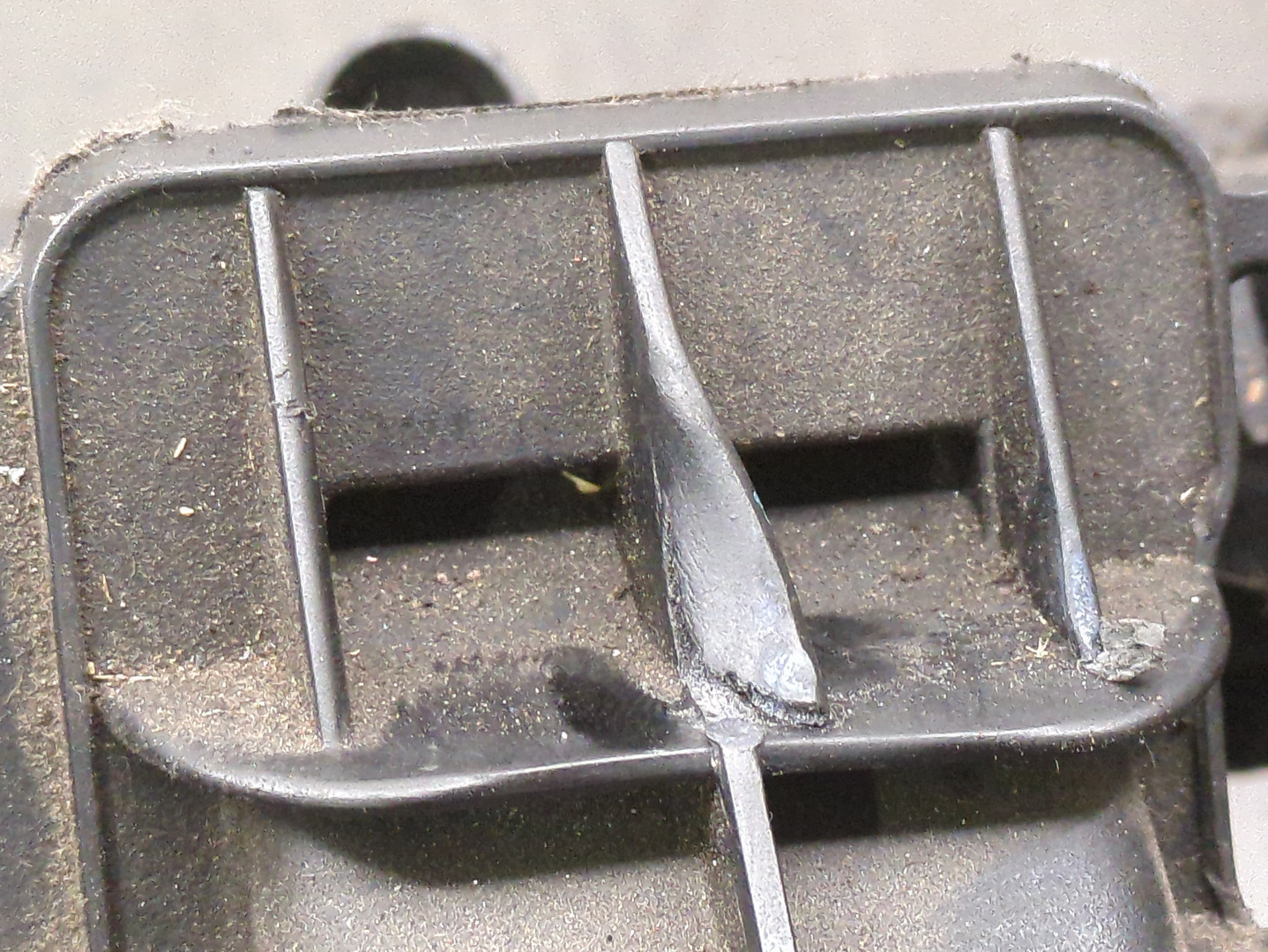 Коллектор впускной