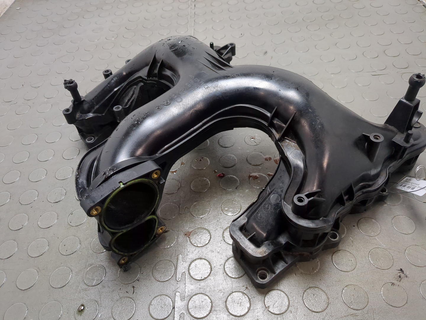 Коллектор впускной