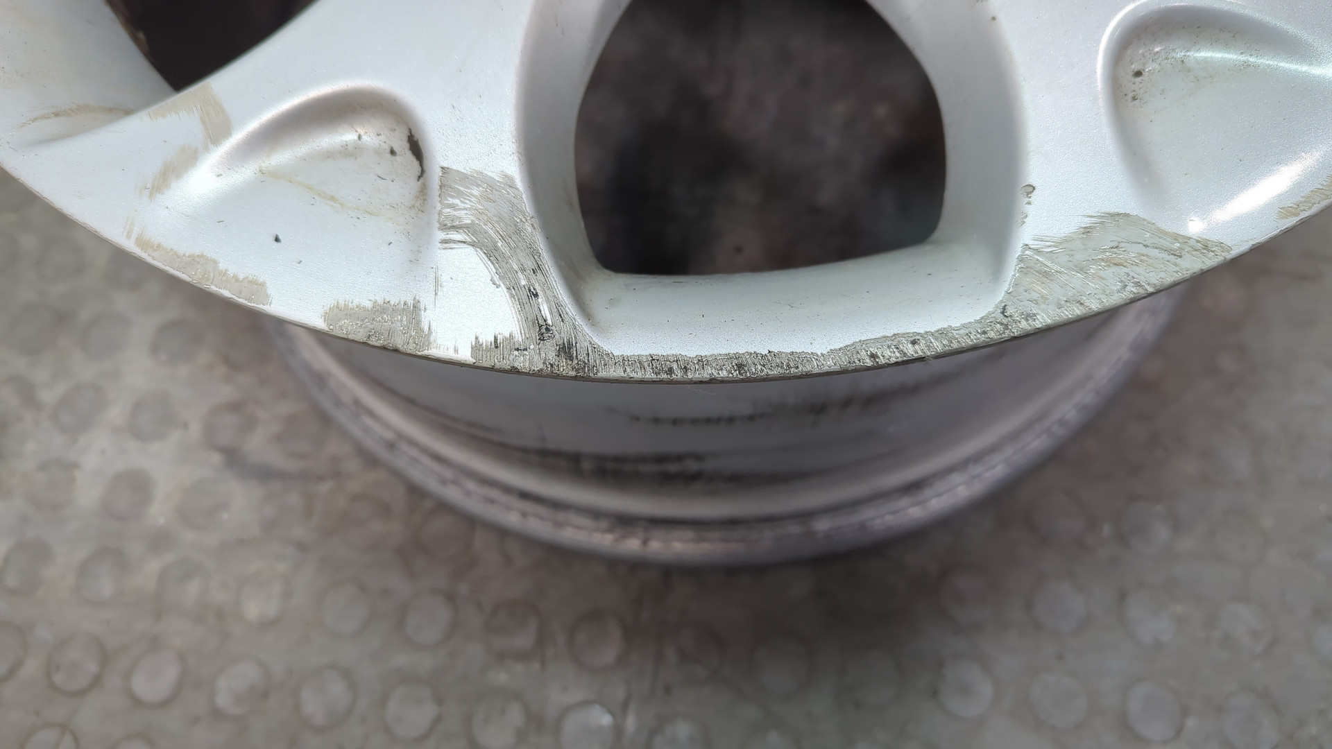 Диски колесные литые 4 шт