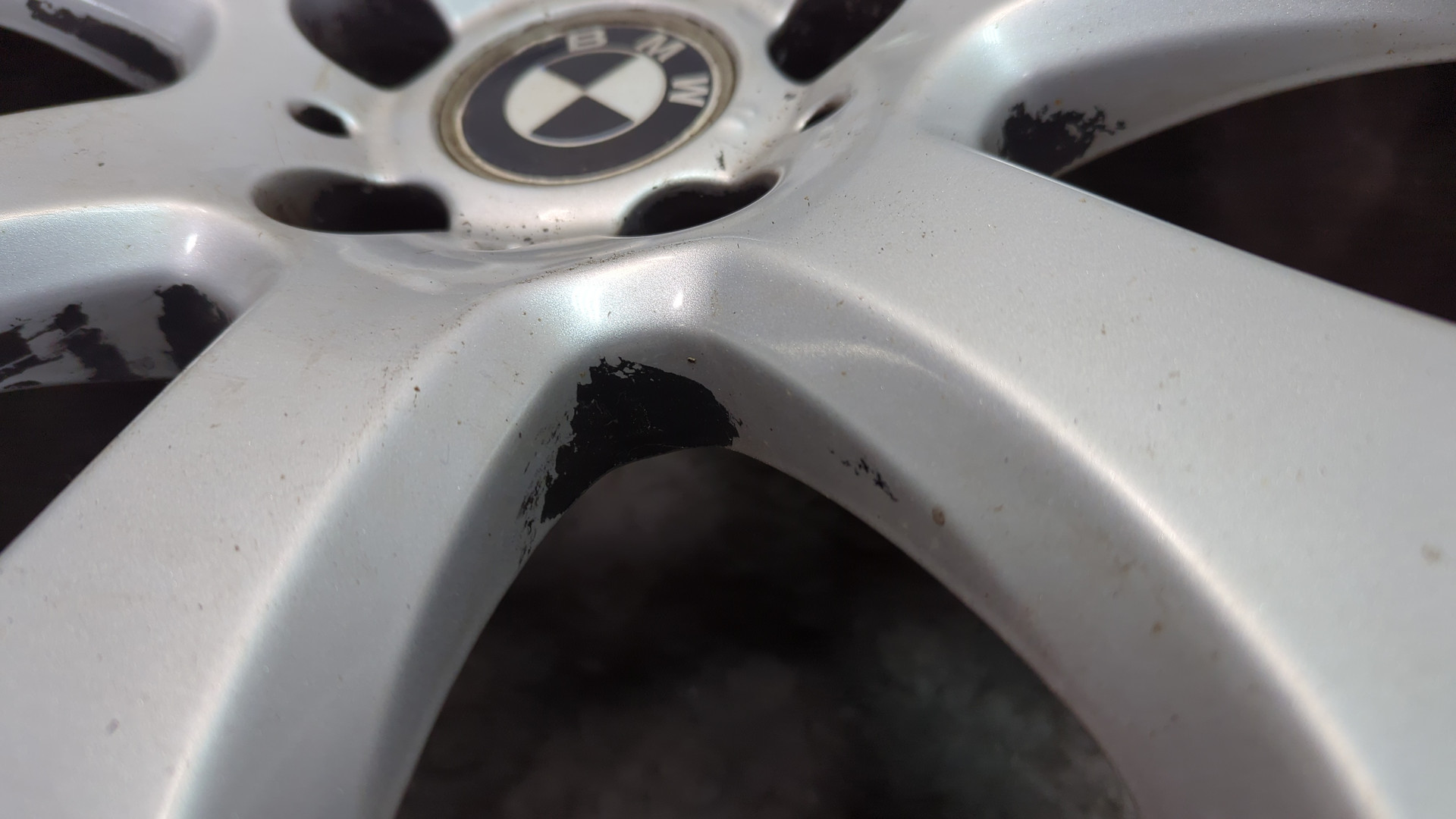 Диски колесные литые 4 шт