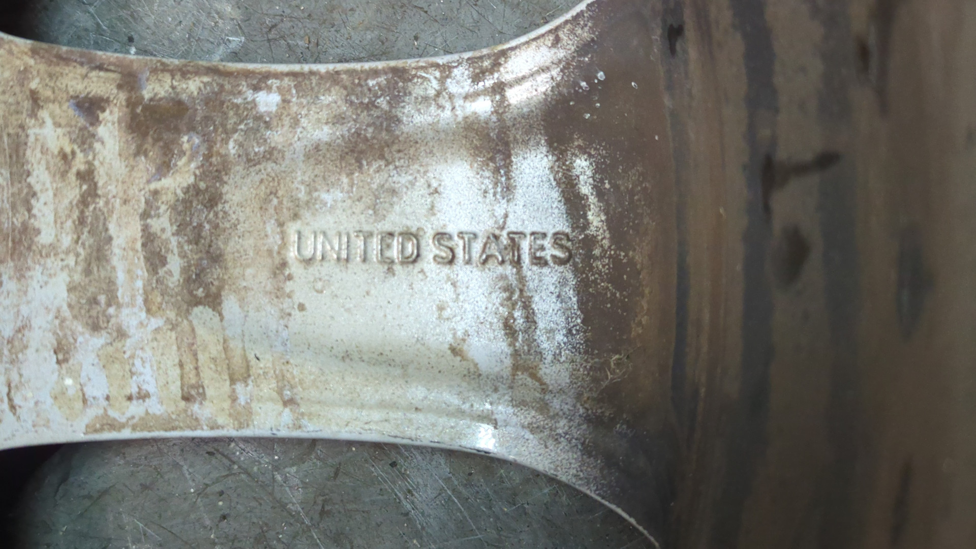 Диски колесные литые 4 шт