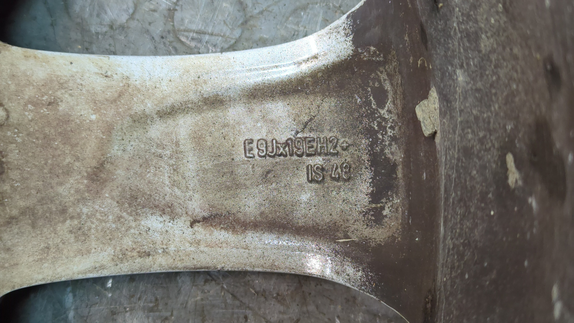 Диски колесные литые 4 шт