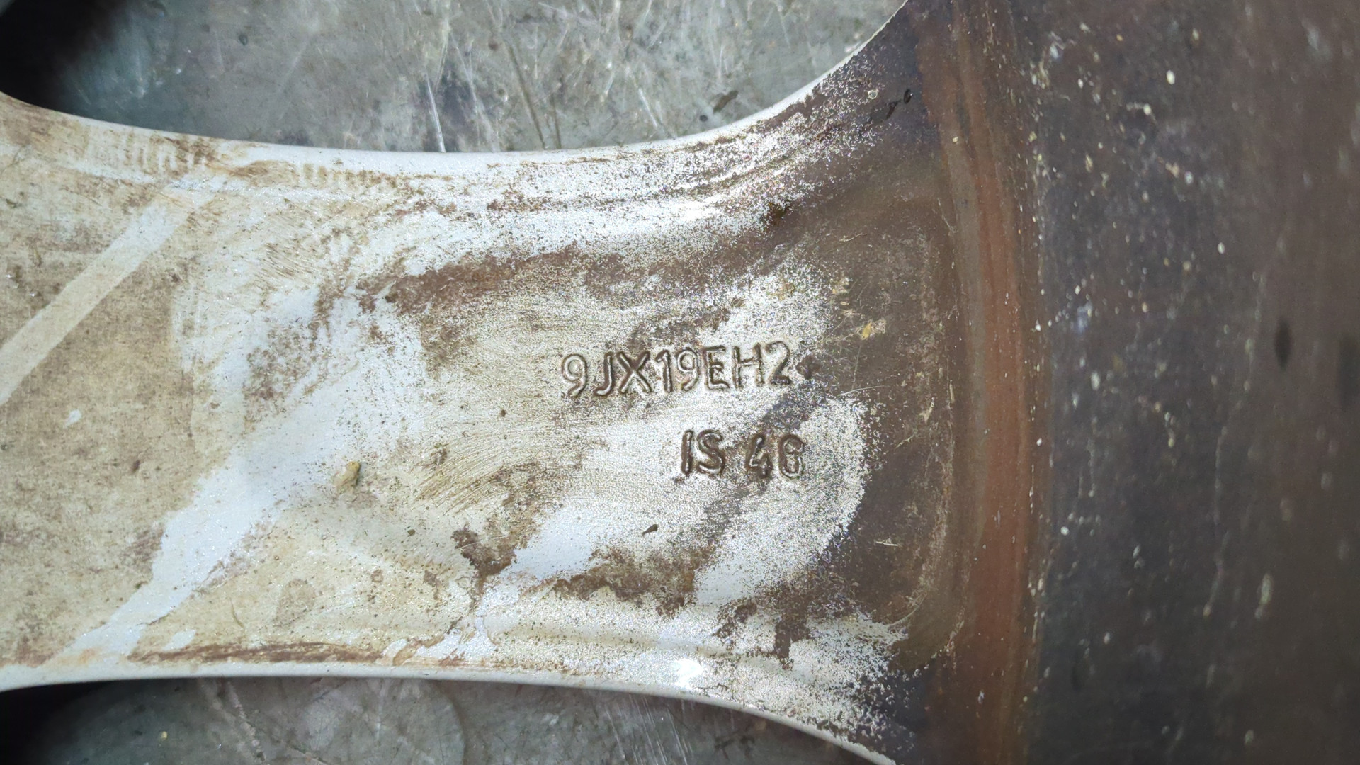 Диски колесные литые 4 шт