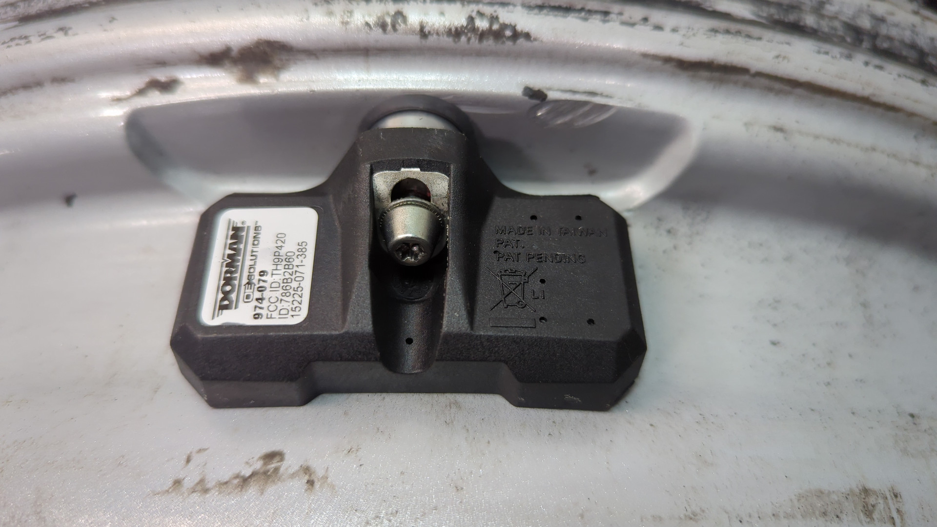 Диски колесные литые 4 шт