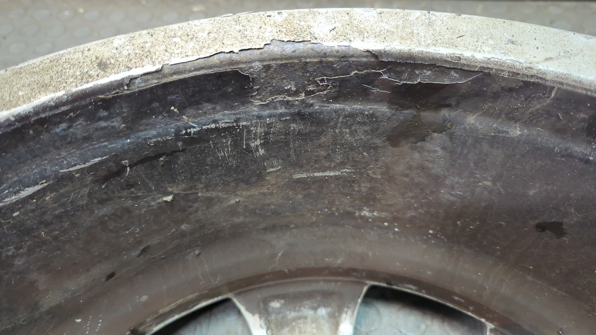 Диски колесные литые 4 шт