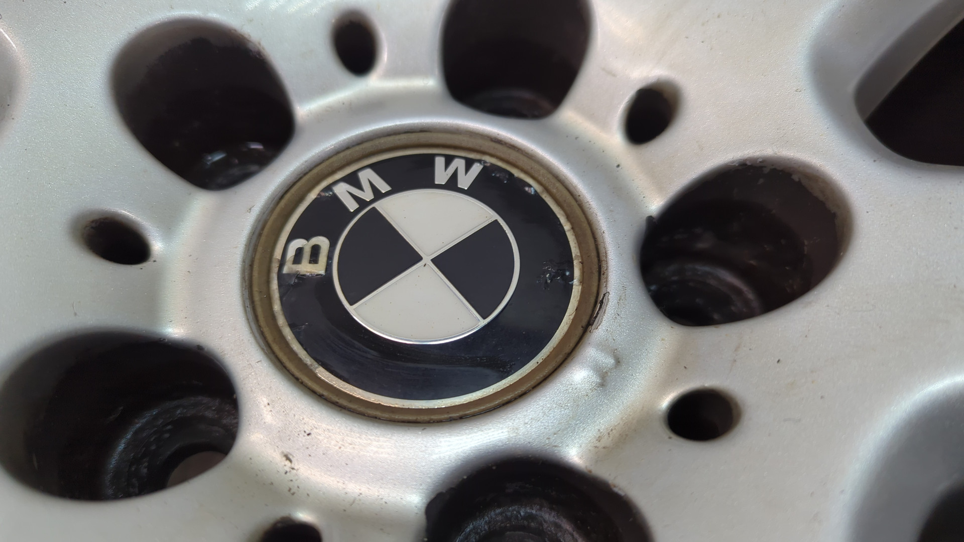 Диски колесные литые 4 шт