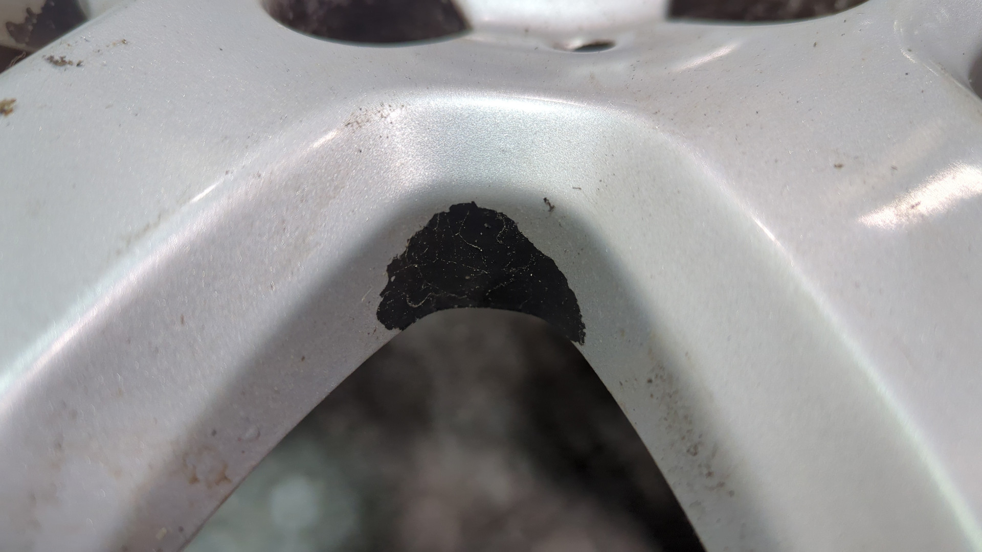 Диски колесные литые 4 шт