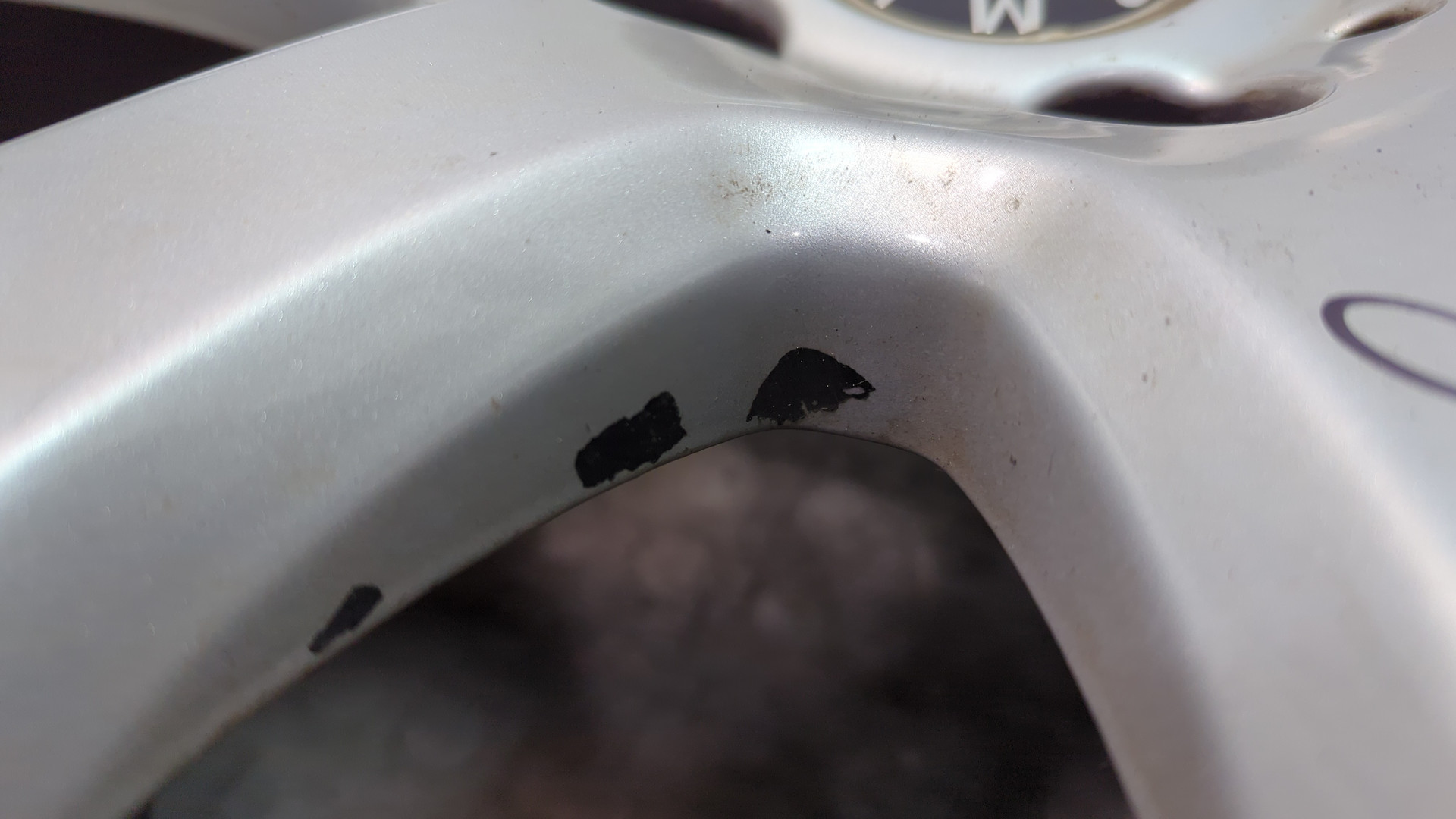 Диски колесные литые 4 шт