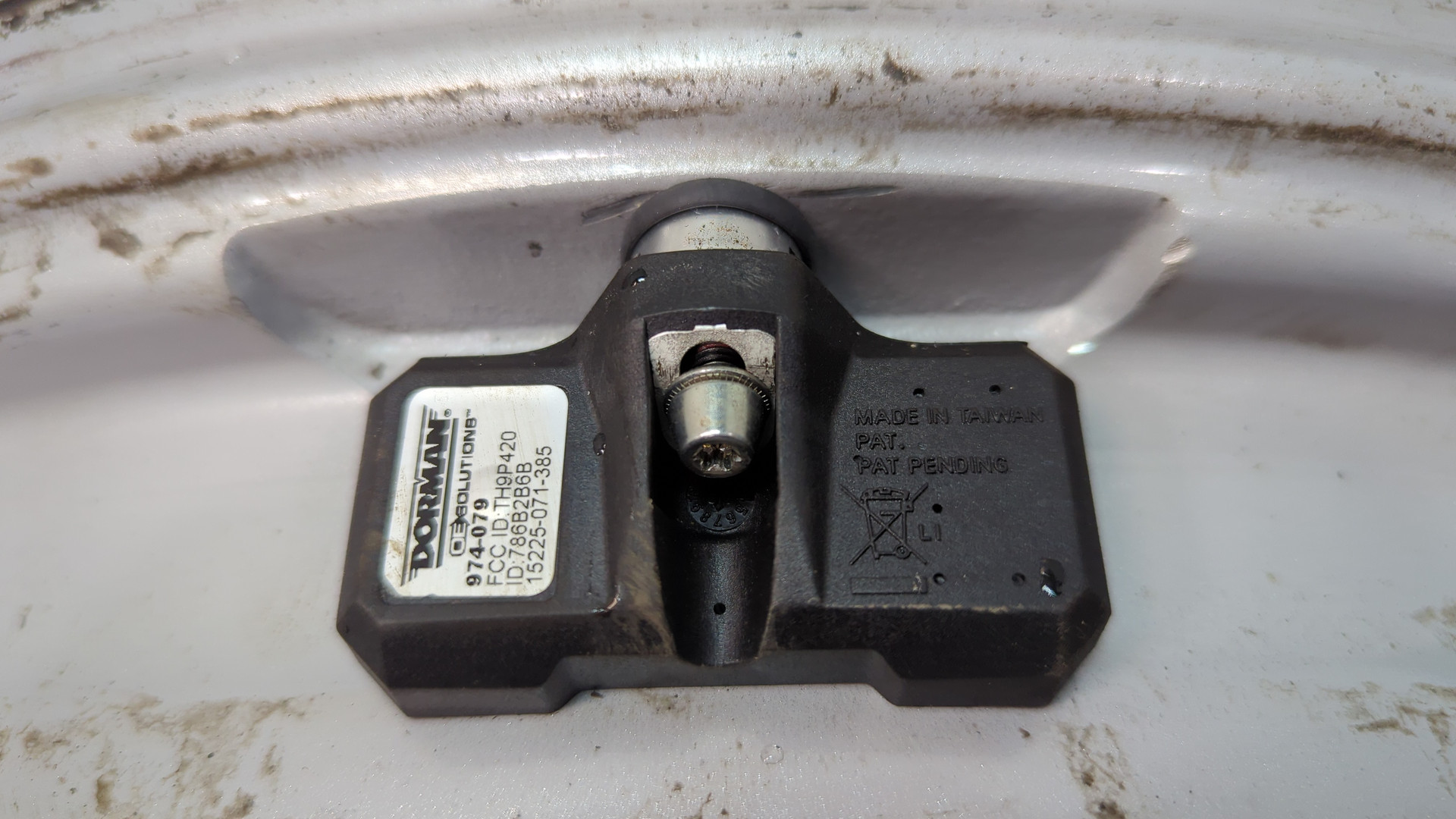 Диски колесные литые 4 шт