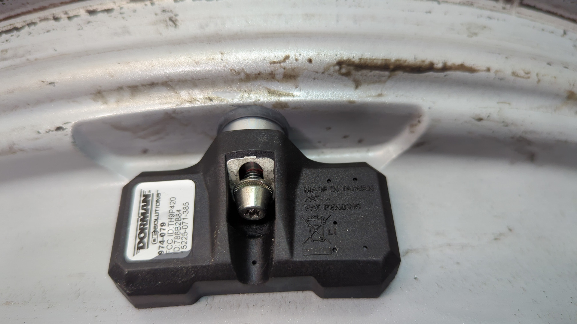 Диски колесные литые 4 шт