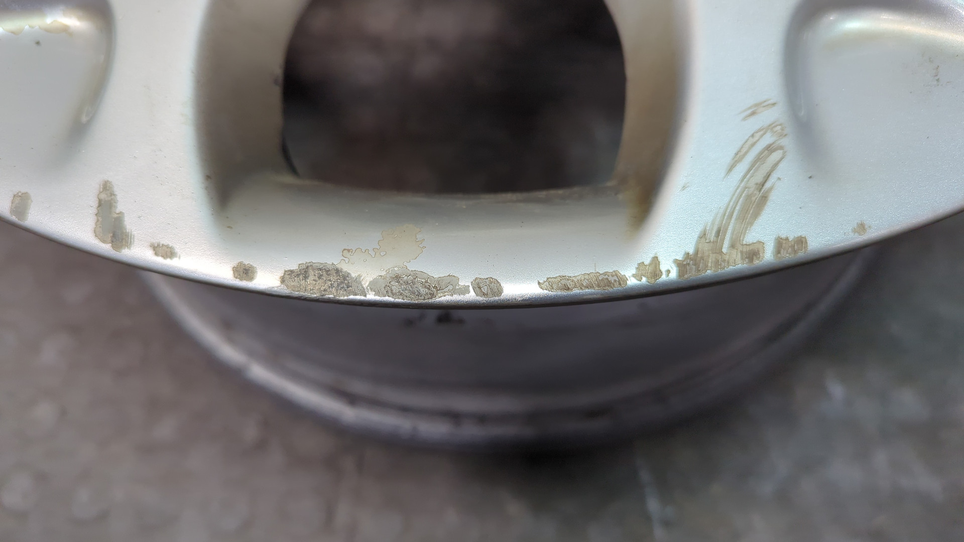 Диски колесные литые 4 шт