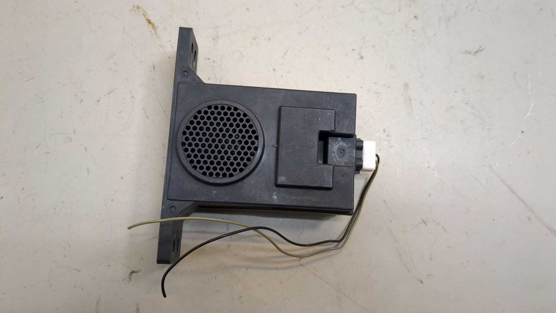 Блок электронный