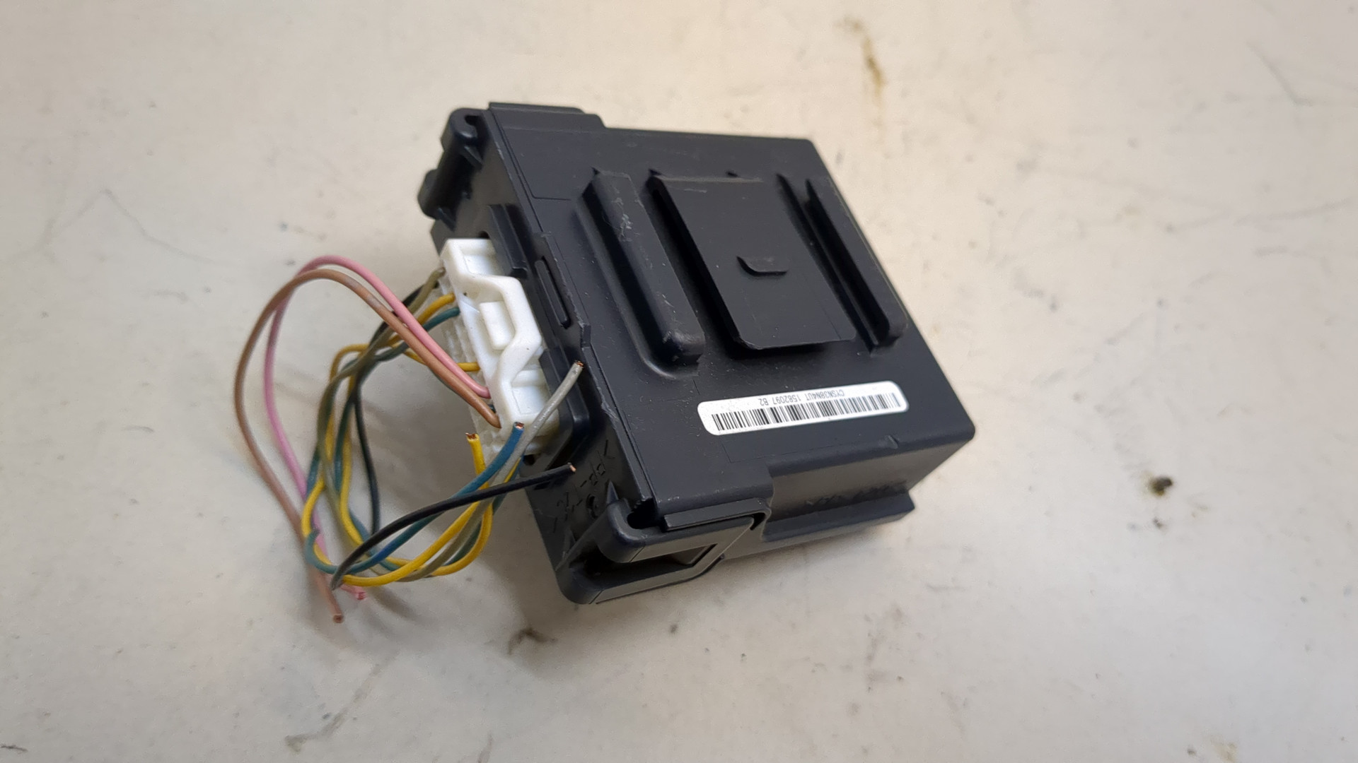 Блок комфорта