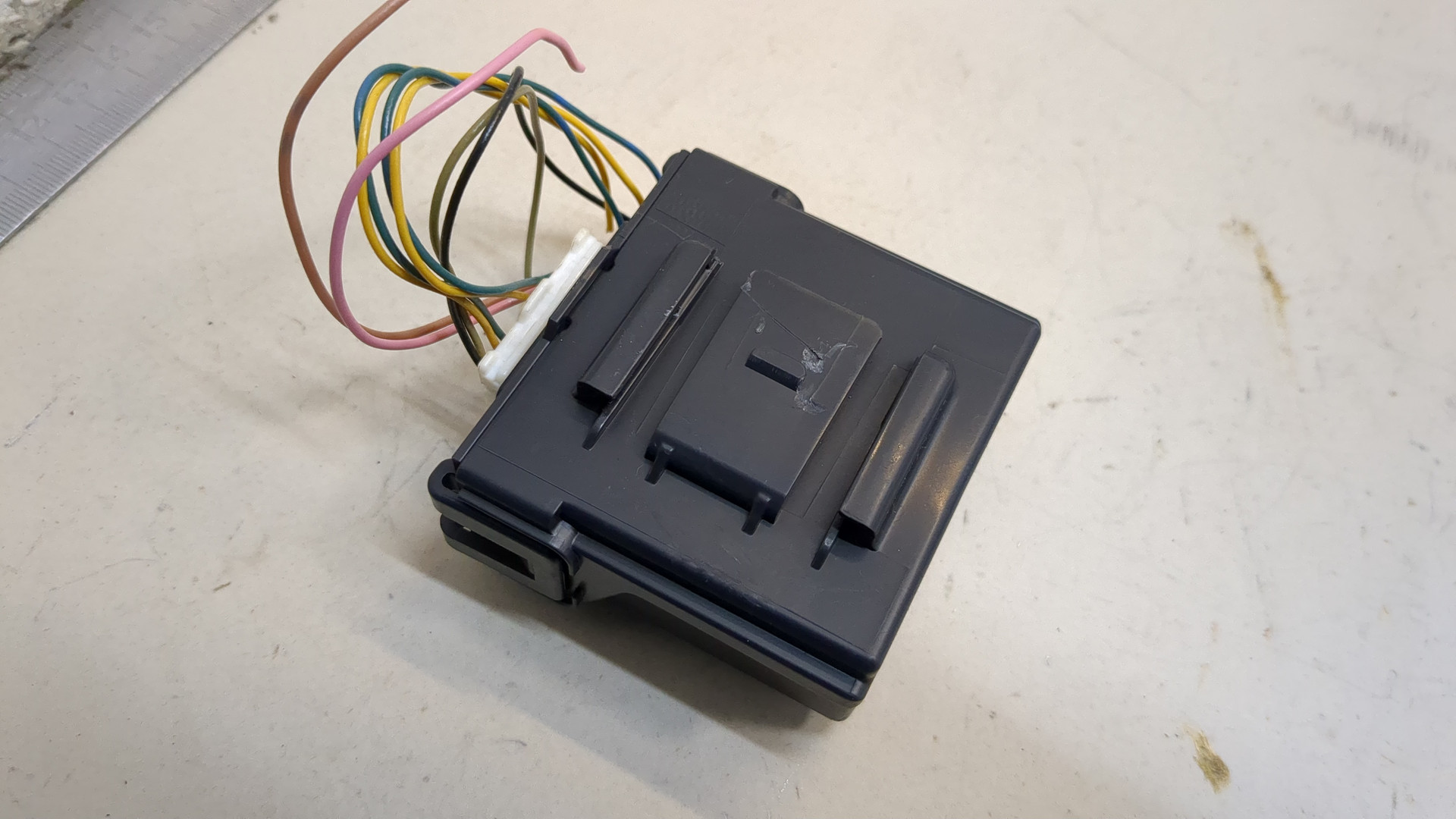 Блок комфорта