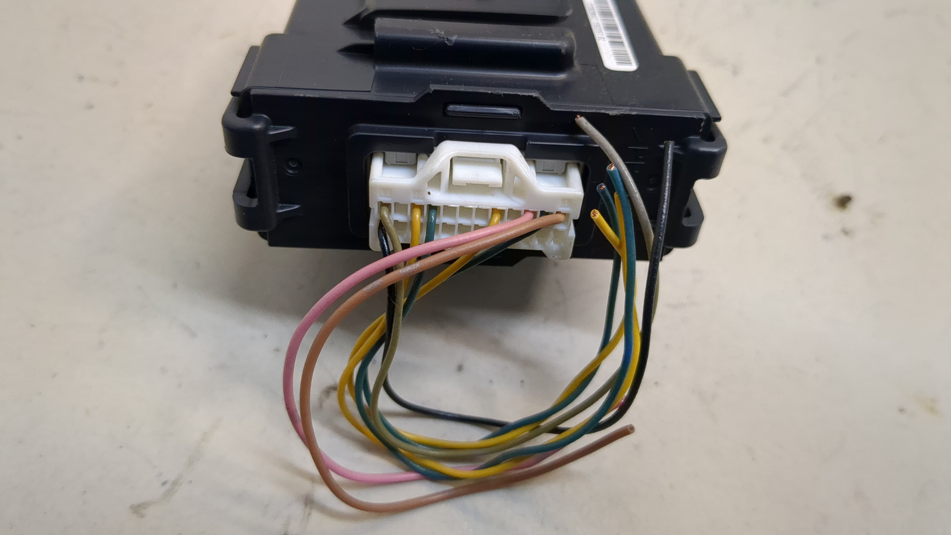 Блок комфорта