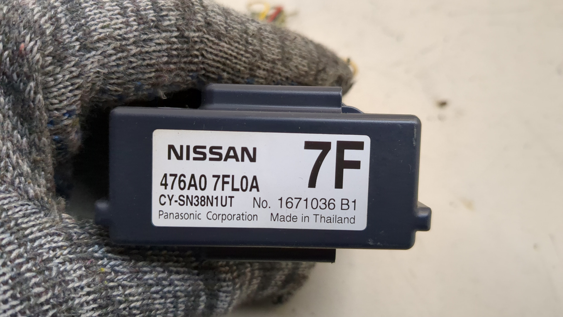 Блок комфорта