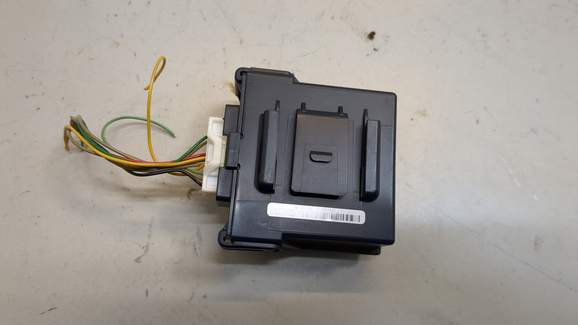 Блок комфорта