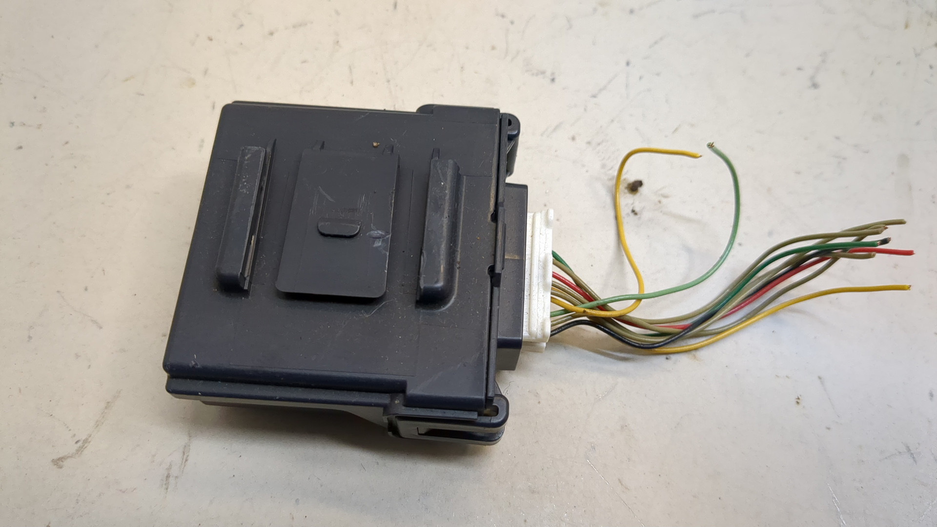 Блок комфорта