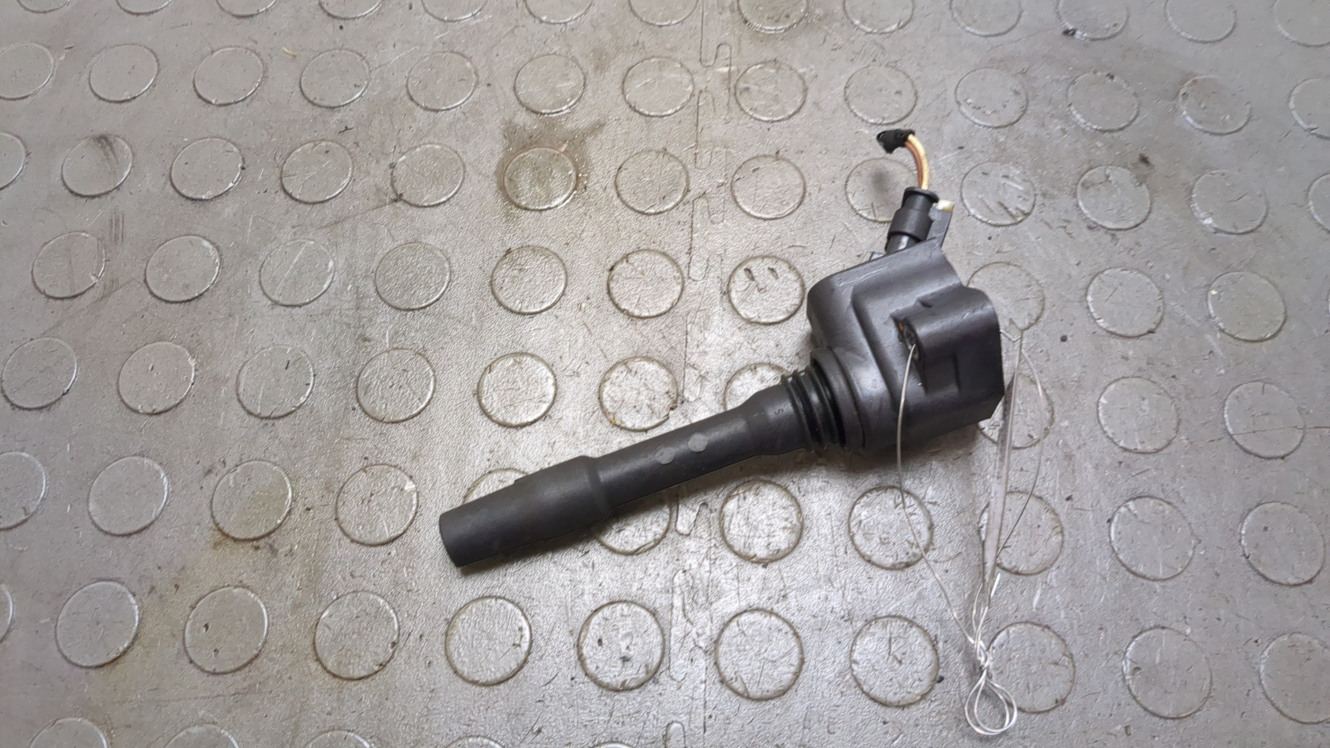 Катушка зажигания