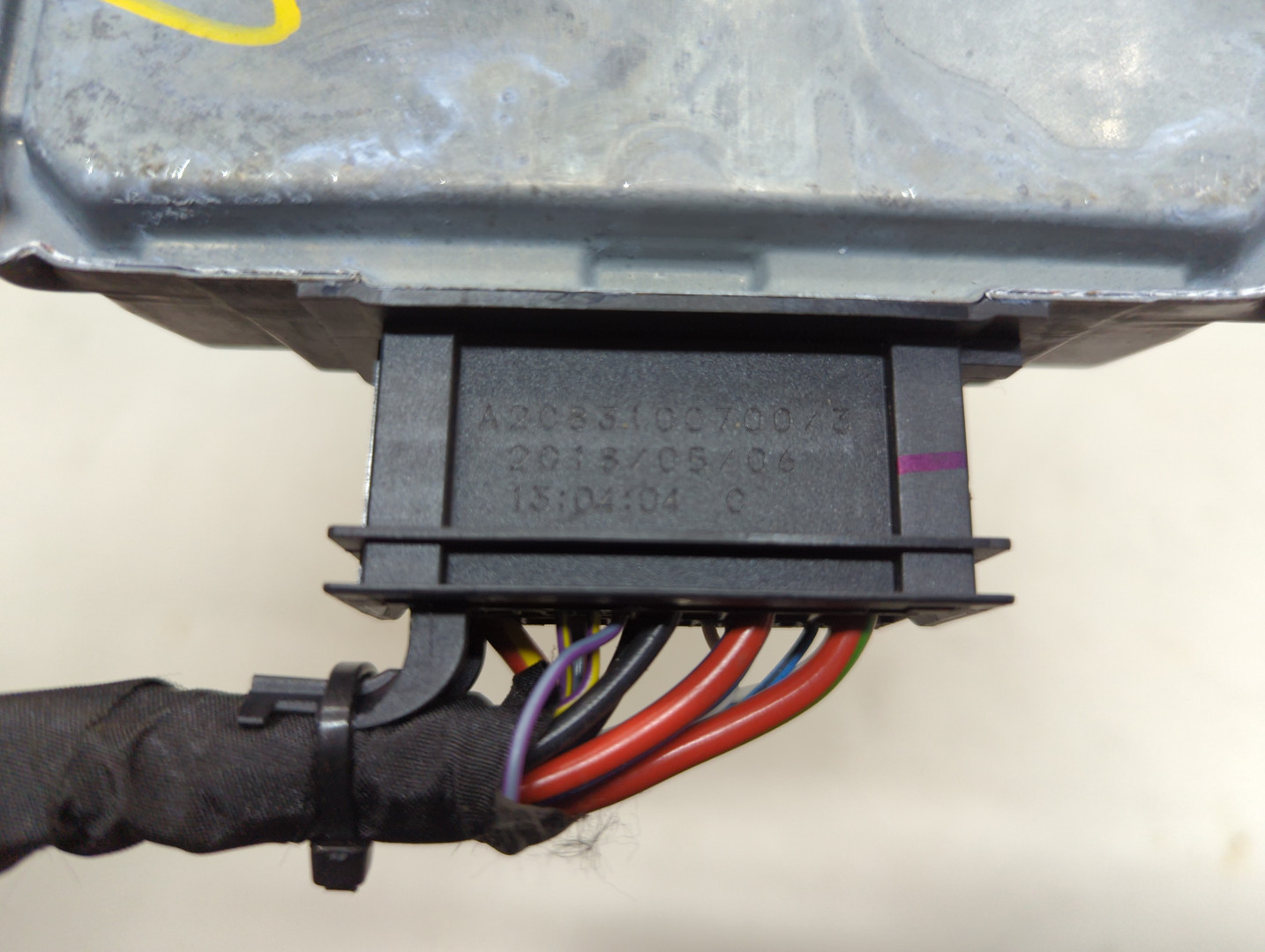 Преобразователь напряжения (адаптер)