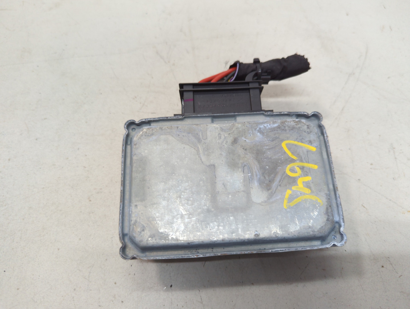 Преобразователь напряжения (адаптер)