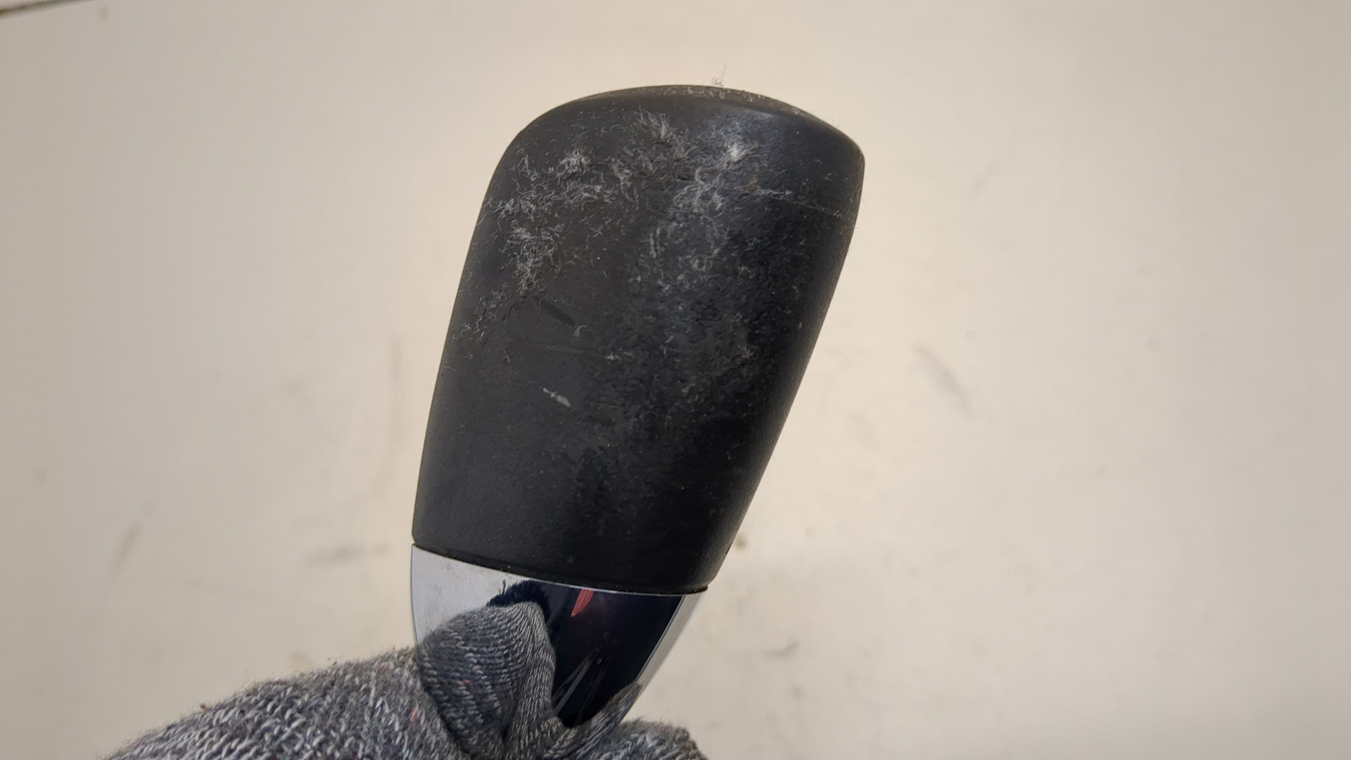 Кулиса МКПП / АКПП