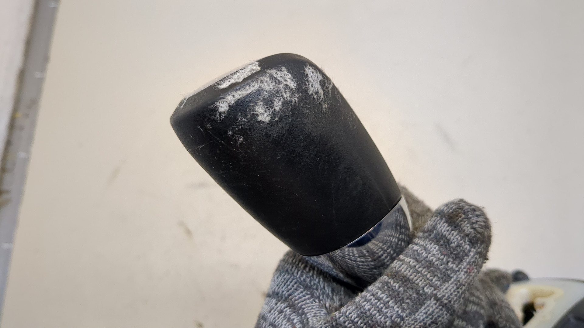 Кулиса МКПП / АКПП