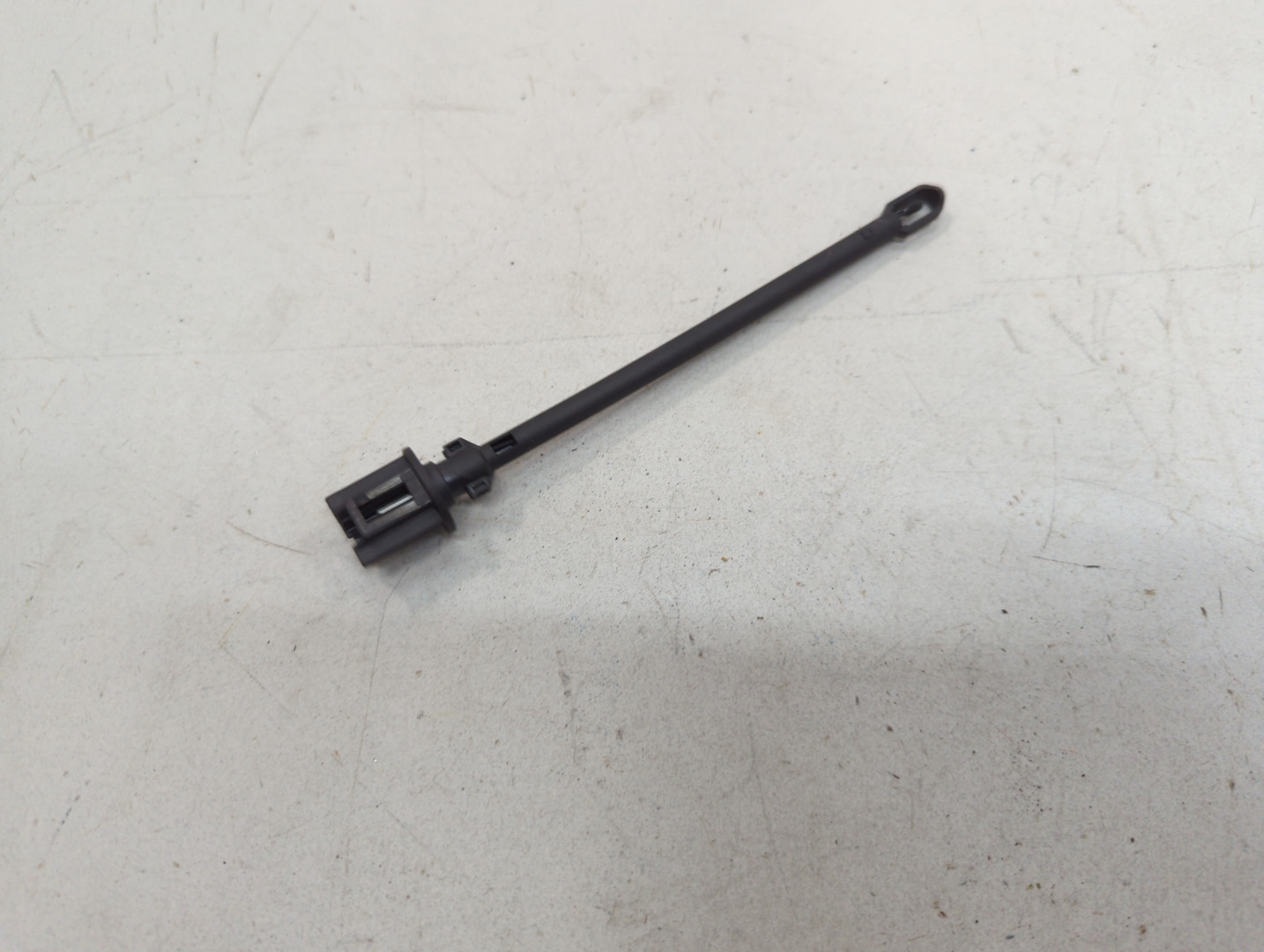 Датчик температуры