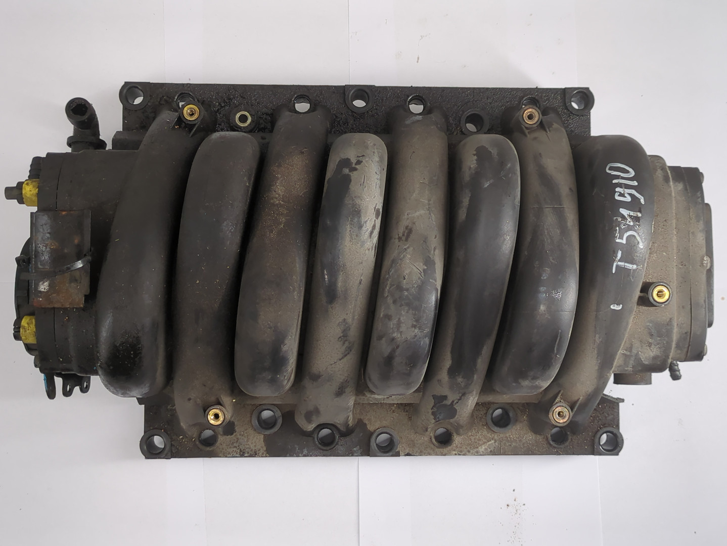 Коллектор впускной