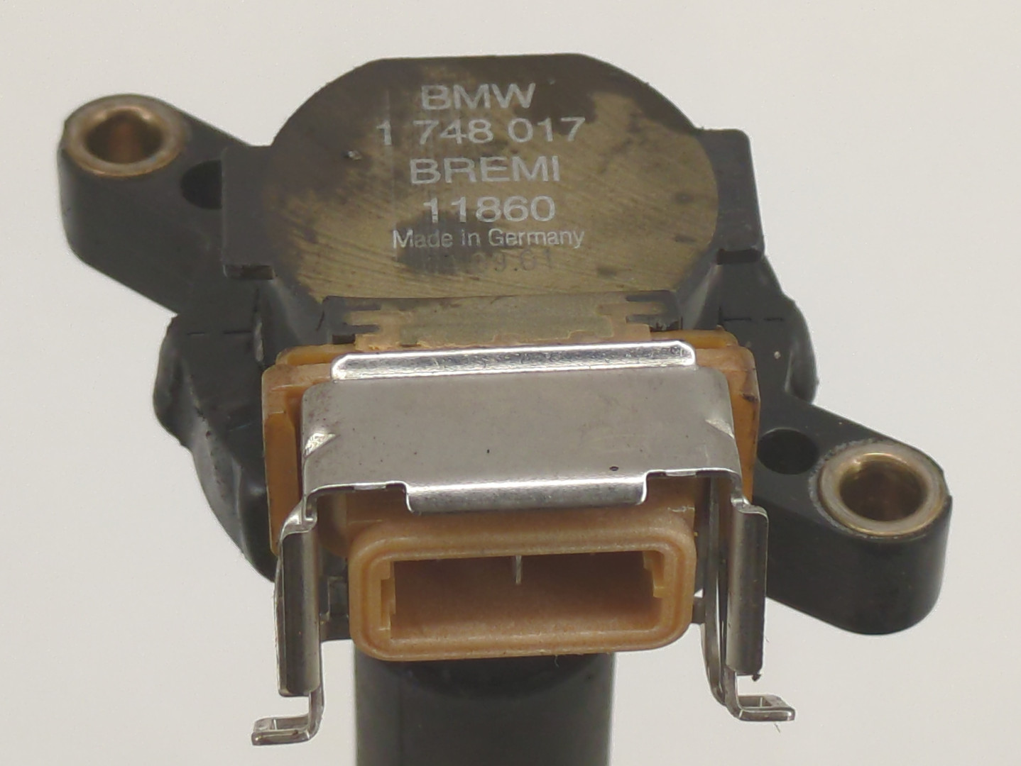 Катушка зажигания