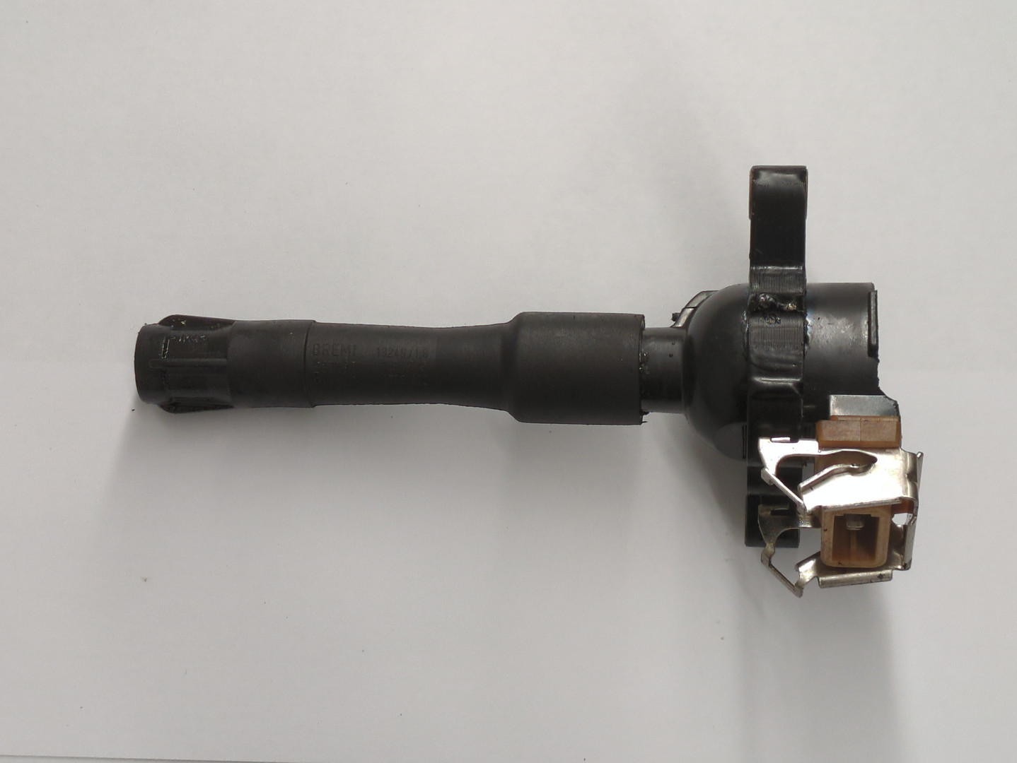 Катушка зажигания