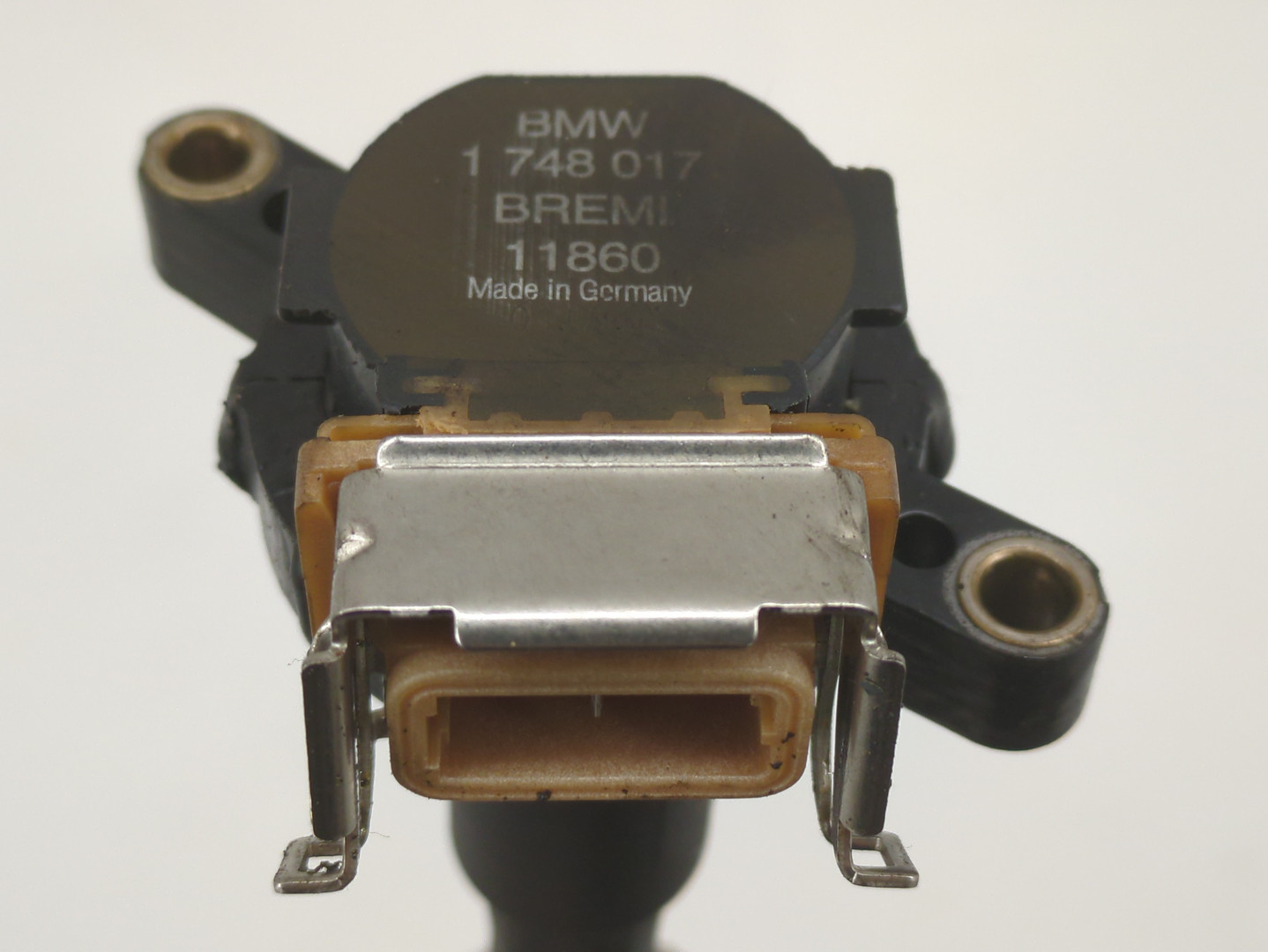 Катушка зажигания