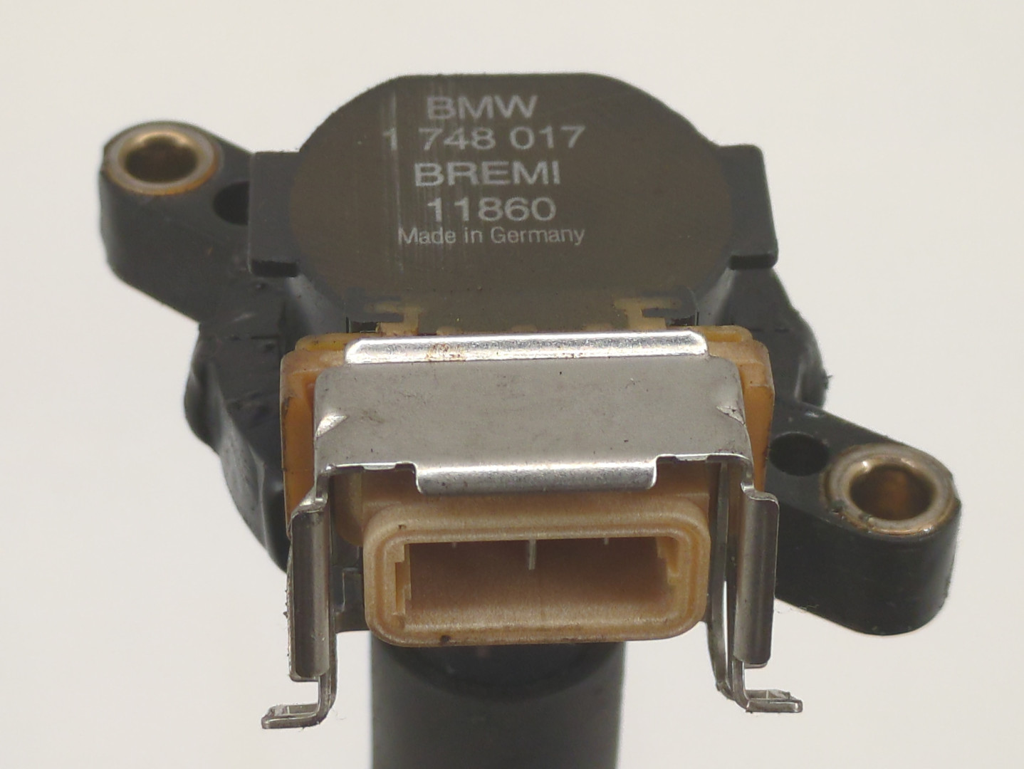 Катушка зажигания