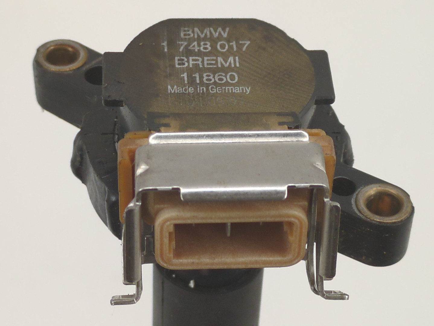 Катушка зажигания