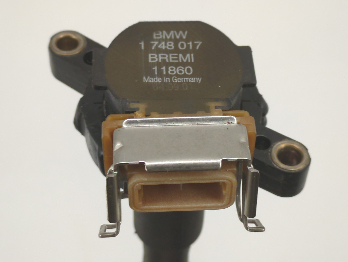 Катушка зажигания