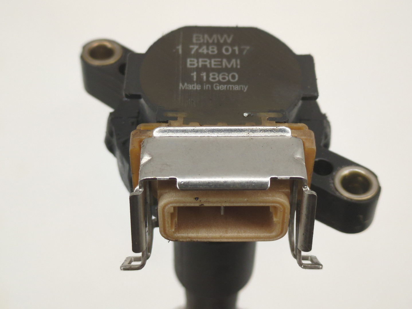 Катушка зажигания