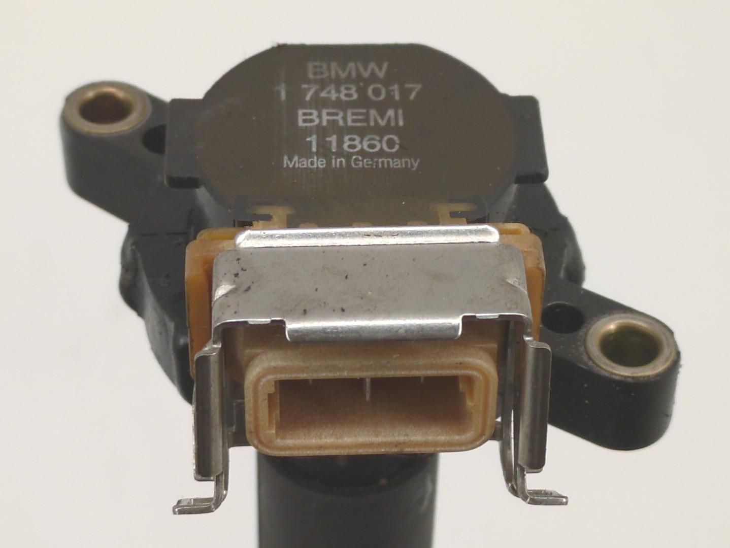 Катушка зажигания