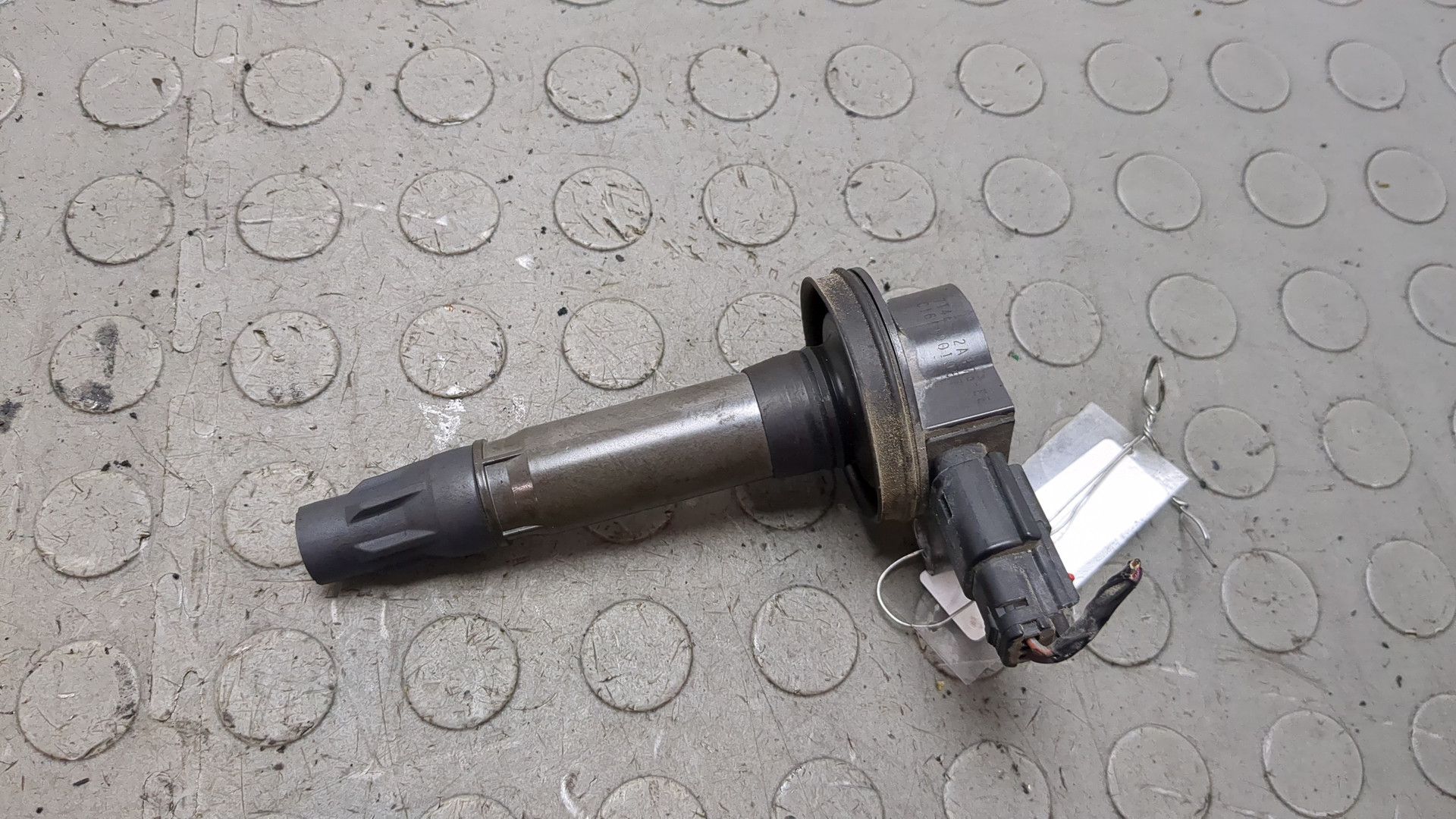 Катушка зажигания