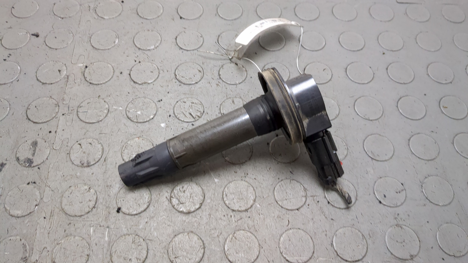 Катушка зажигания