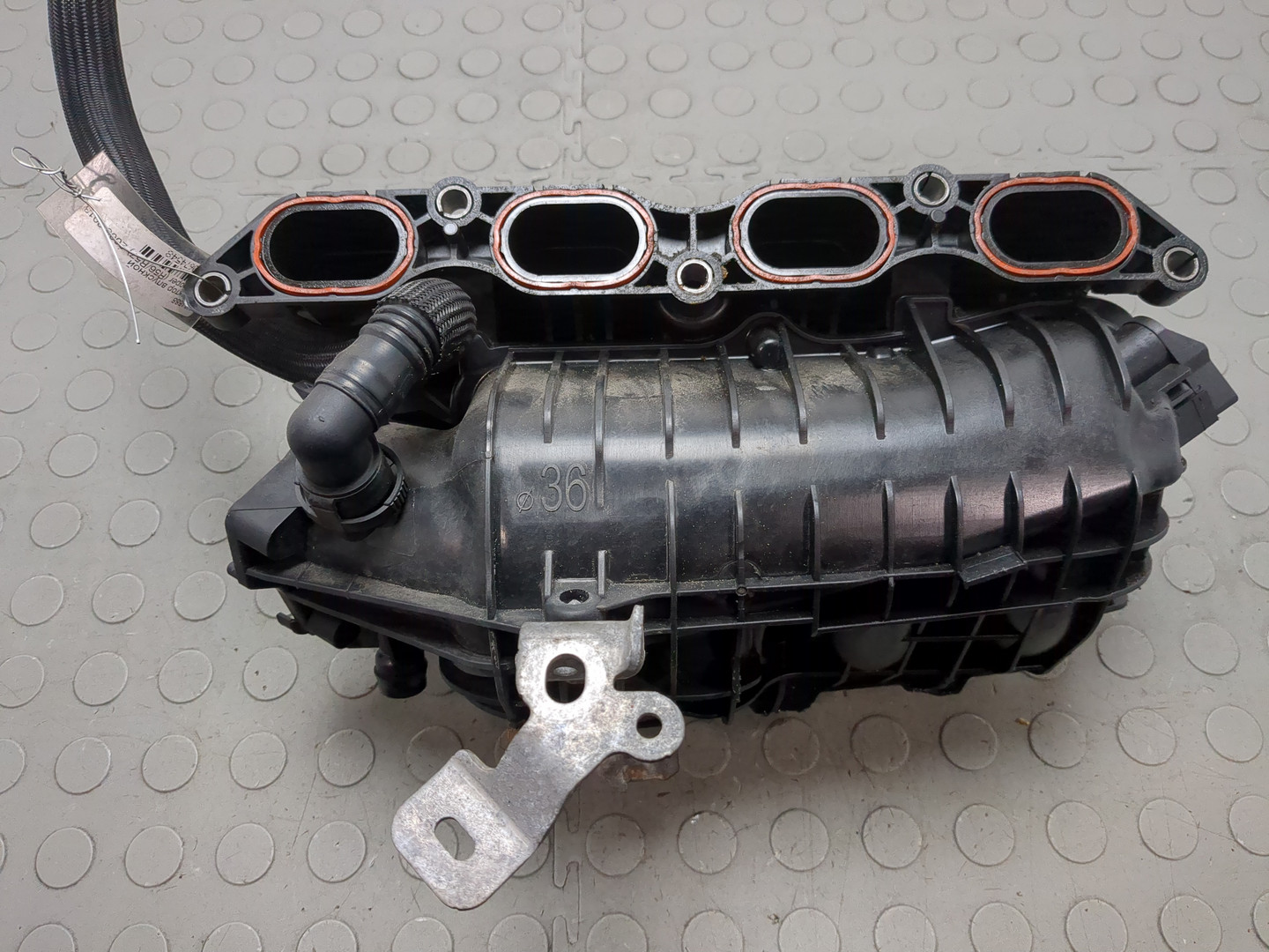 Коллектор впускной