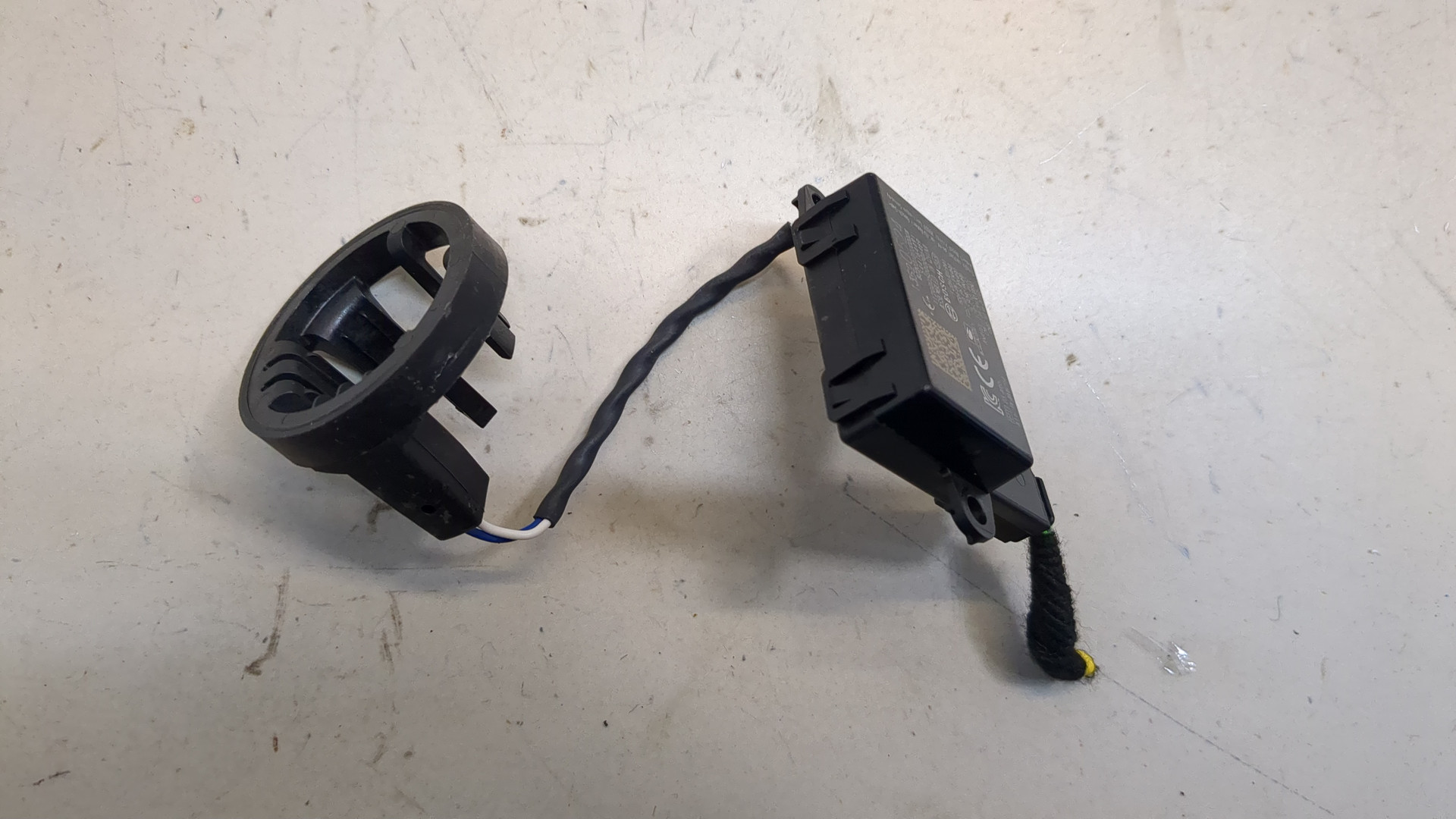 Иммобилайзер