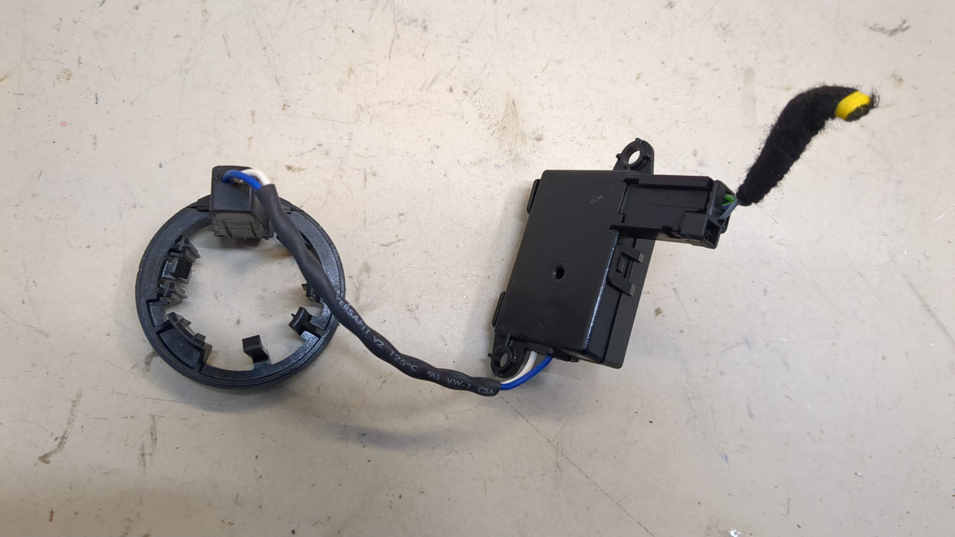 Иммобилайзер