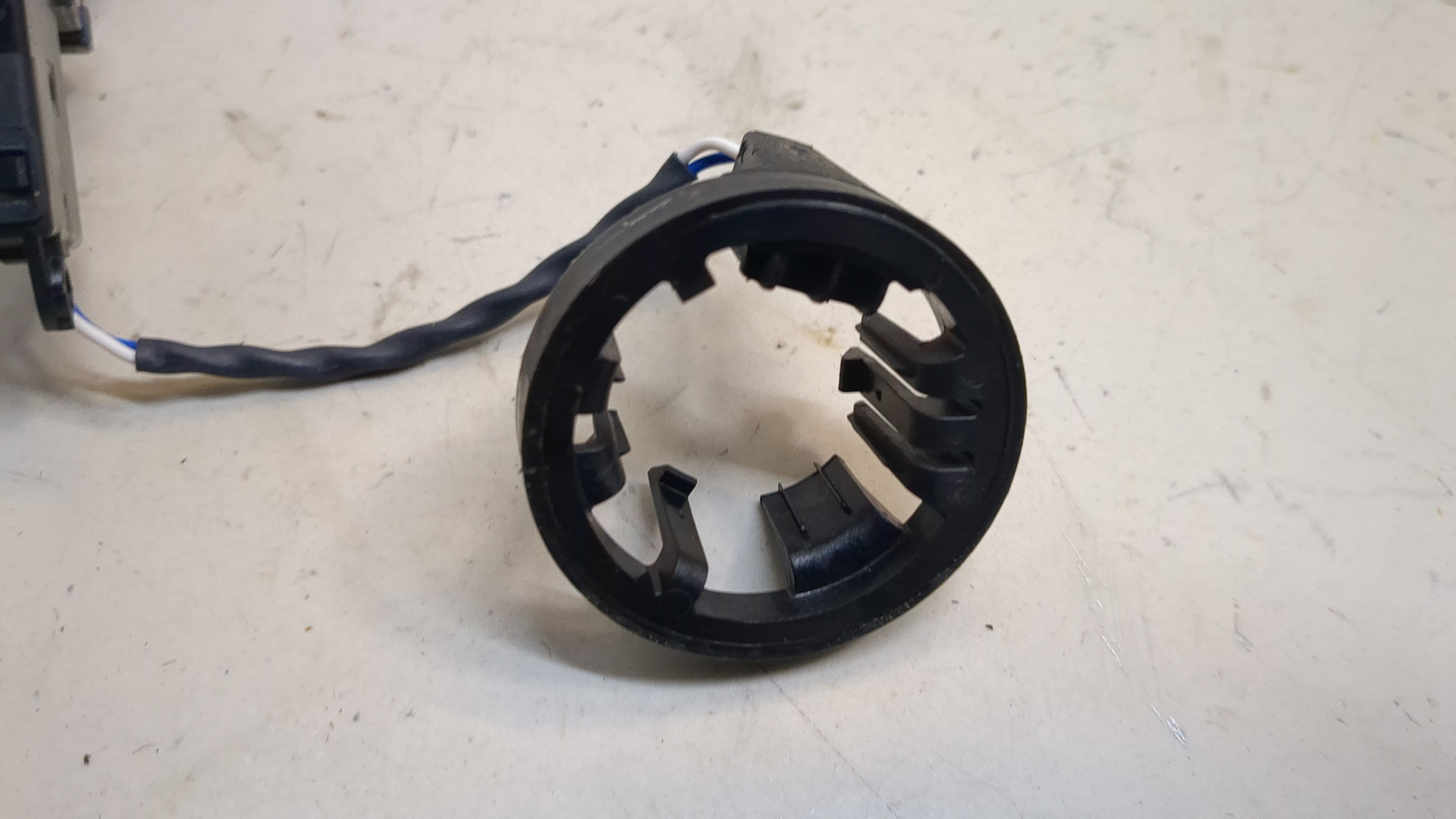 Иммобилайзер