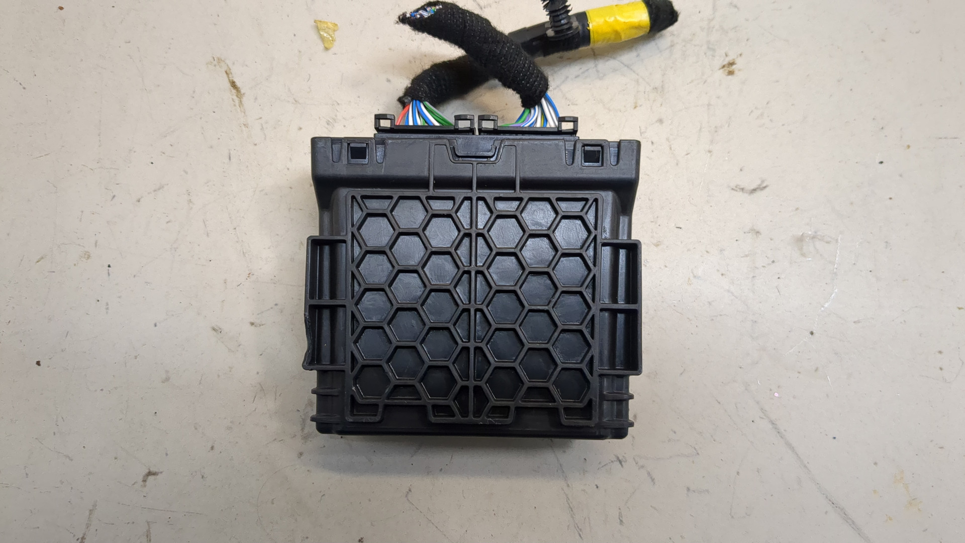 Блок комфорта