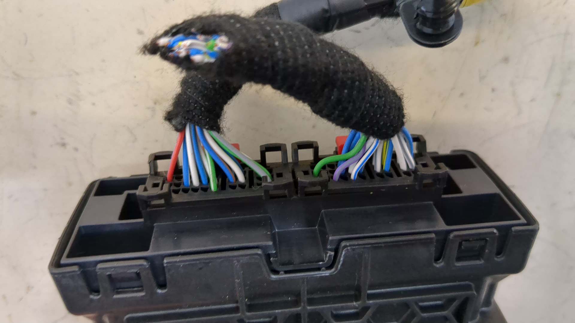 Блок комфорта