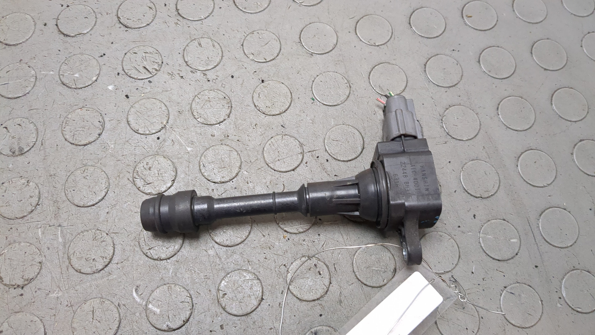 Катушка зажигания