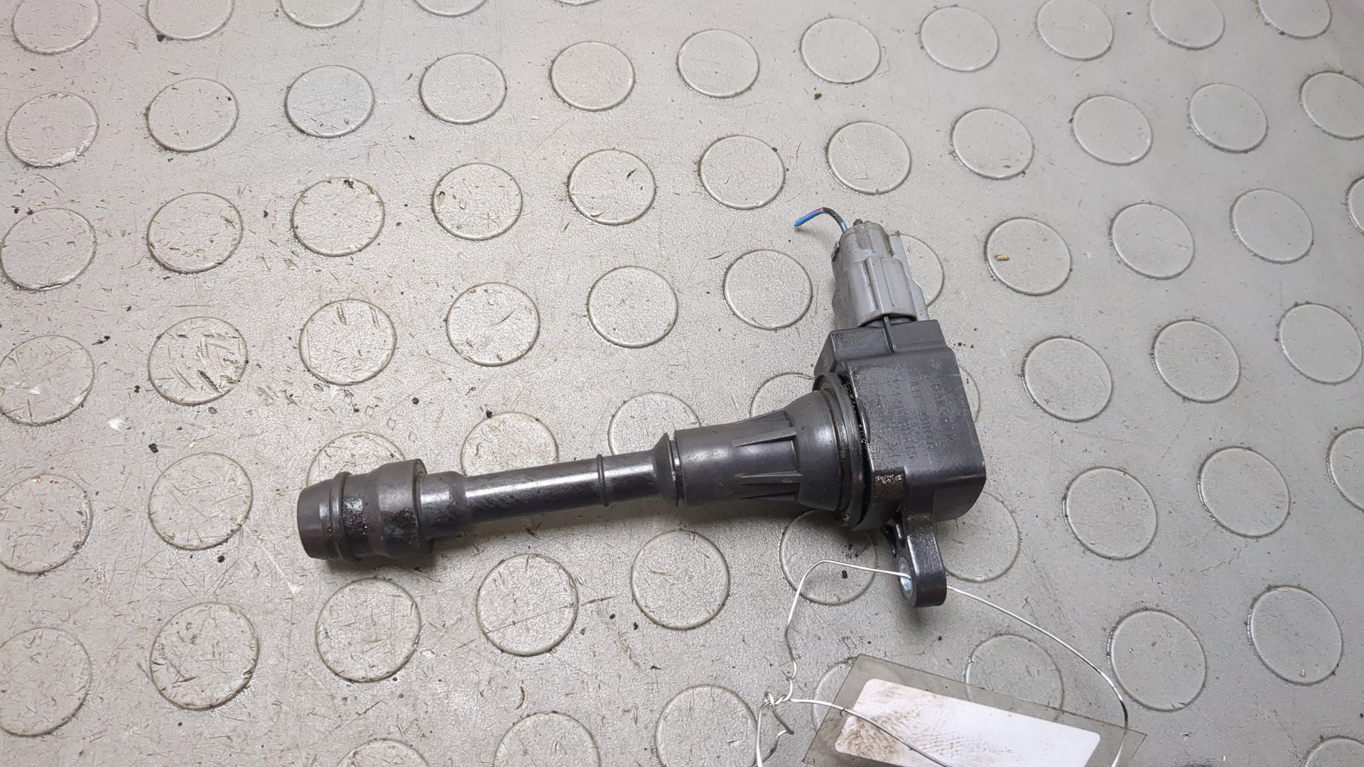 Катушка зажигания